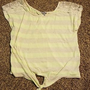 Charlotte Russe Shirt